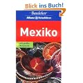 Baedeker Allianz Reisef�hrer Mexiko