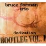Bootleg Vol.1 Dedication