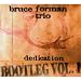 Bootleg Vol.1 Dedication