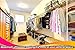 FHL Hanging Carousel Closet Shoe Organizer 3 Tier with 360° Swivel Hook for Easy Access (Dark Grey)