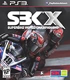 SBK X