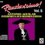 Rancherisimo Vol 5 - Antonio Aguilar