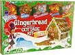 Wonka Gingerbread Cottage Candy Kit