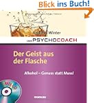 Der Psychocoach 5: Der Geist aus der...