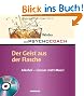 Der Psychocoach 5: Der Geist aus der Flasche: Alkohol - Genuss statt Muss! Mit Starthilfe-CD