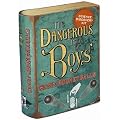 Dangerous Book For Boys Science Discovery Kit - Make Rocketballs