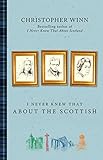 I never knew that about the Scottish