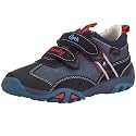 Capt'n Sharky Frido 430240, Jungen Klassische Halbschuhe