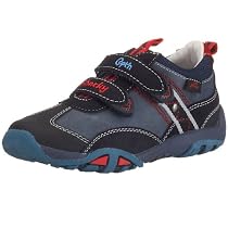 Capt'n Sharky Frido 430240, Jungen Klassische Halbschuhe