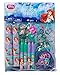 American Greetings The Little Mermaid Party Favor & Value Pack