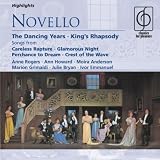 The Dancing Years, King`s Rhapsody (Collins, Grimaldi)