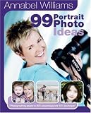 99 Portrait Photo Ideas