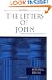 The Letters of John (Pillar New Testament Commentary)