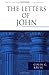 The Letters of John (The Pillar New Testament Commentary (PNTC))