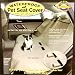 Waterproof Pet Car Seat Cover
