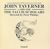 Taverner Anniversary Album