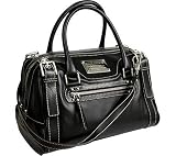 Dolce & Gabbana Women's BB1725-A5543-80999 Leather Handbag