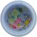 Habersham Wax Pottery Bowl
