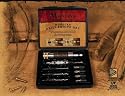 Montana Brand MB-63123 10 Piece Modular Drill & Drive Set