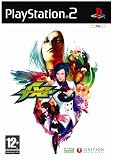 King Of Fighters XI (PS2)