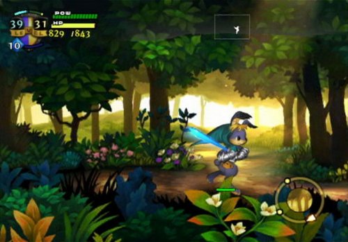 Odin Sphere: Greatest Hits