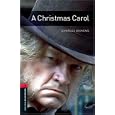 A Christmas Carol: 1000 Headwords (Oxford Bookworms Library)