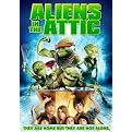 Aliens in the Attic (Widescreen) (Dual-layered DVD)