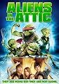 Aliens in the Attic (Widescreen) (Dual-layered DVD)