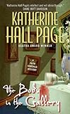 The Body in the Gallery: A Faith Fairchild Mystery (Faith Fairchild Mysteries)