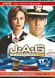 JAG: Im Auftrag der Ehre - Season 4.1