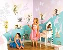 FunToSee Disney Fairies Room Make-Over Kit