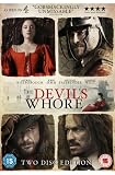 The Devil`s Whore [ NON-USA FORMAT, PAL, Reg.2 Import - United Kingdom ]