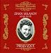 Music : Zinka Milanov sings Verdi