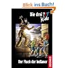 Die drei ??? Kids 37. Der Fluch der Indianer (drei Fragezeichen)