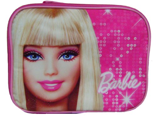 Barbie insulated Lunch Bag