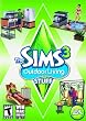 The Sims 3: Outdoor Living Stuff The Sims 3: Outdoor Living Stuff