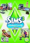 The Sims 3: Outdoor Living Stuff