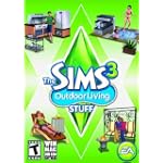 The Sims 3: Outdoor Living Stuff