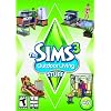 The Sims 3: Outdoor Living Stuff