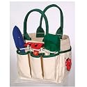 Kid's Garden Tote Tool Set