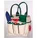 Kid's Garden Tote Tool Set