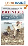 Bad Vibes: Britpop and My Part in Its Downfall