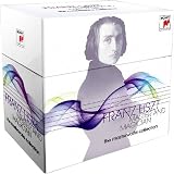 Franz Liszt: Master & Magician