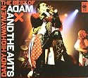 Dandy Highwaymen: the Best of Adam and the Ants