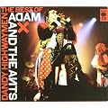 Dandy Highwaymen: the Best of Adam and the Ants