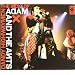 Dandy Highway Men: Best of Adam & the Ants