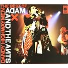 Dandy Highwaymen: the Best of Adam and the Ants