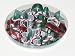 R& M Mini Christmas Cookie Cutter Set with Gift Box