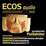 H&ouml;rbuch ECOS audio - Dar excusas y disculpas. 4/2011: Spanisch lernen Audio - Wie entschuldige ich mich auf Spanisch?