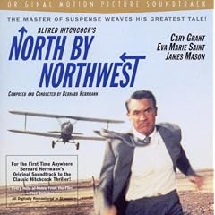 North By Northwest